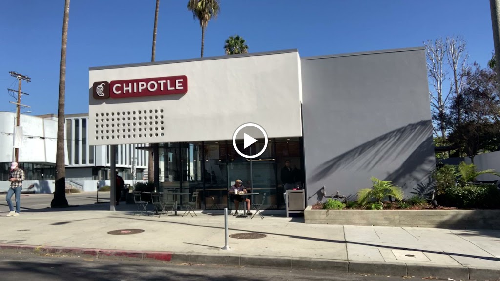 Chipotle Mexican Grill 90046
