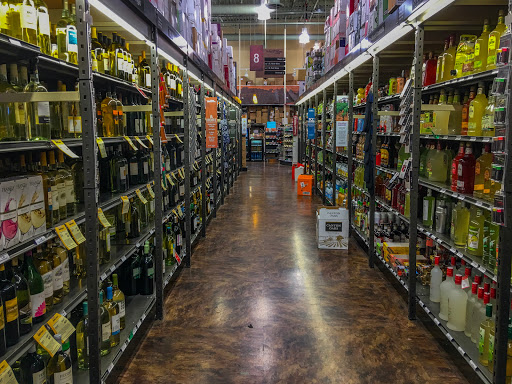 Wine Store «Total Wine & More», reviews and photos, 17550 N 75th Ave, Glendale, AZ 85308, USA