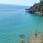 Photo n° 5 de l'avis de Rich. fait le 09/08/2019 à 03:13 pour Plage de Bonporteau à Cavalaire-sur-Mer