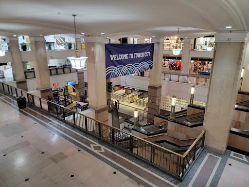 Shopping Mall «Tower City Center», reviews and photos, 230 W Huron Rd, Cleveland, OH 44113, USA