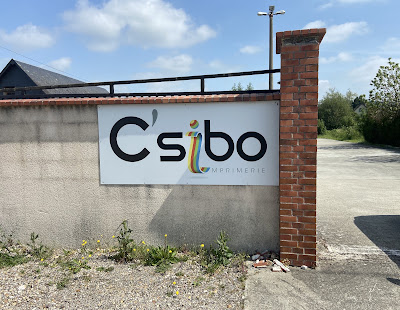 C'sibo Sarl à Pont-Audemer