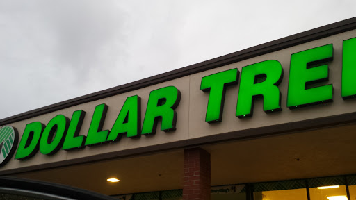 Dollar Store «Dollar Tree», reviews and photos, 4005 Manzanita Ave #32, Carmichael, CA 95608, USA
