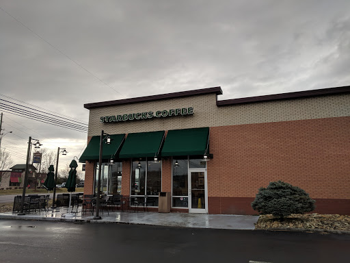Coffee Shop «Starbucks», reviews and photos, 3177 Lee Hwy, Bristol, VA 24202, USA