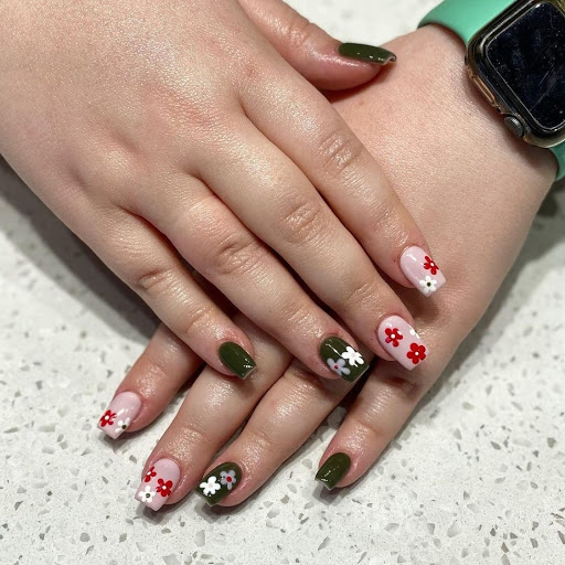 Hair Salon «Aro Hair Salon», reviews and photos, 127 Ghent Rd, Fairlawn, OH 44333, USA