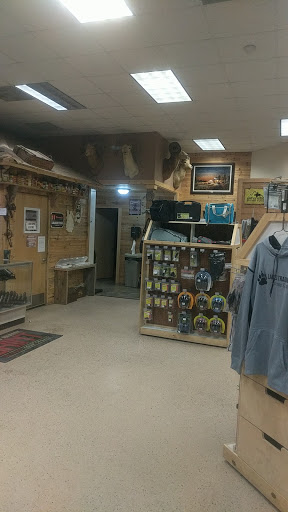 Shooting Range «Lakes Trading Co. Gun Shop and Range», reviews and photos, 95 SW 8th Ave, Forest Lake, MN 55025, USA