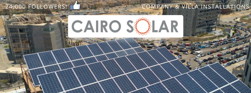 Cairo Solar