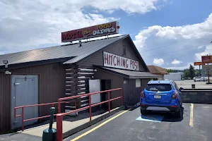 The Hitching Post (DuBois, PA) image