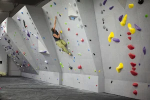 Canmore Climbing Gym image