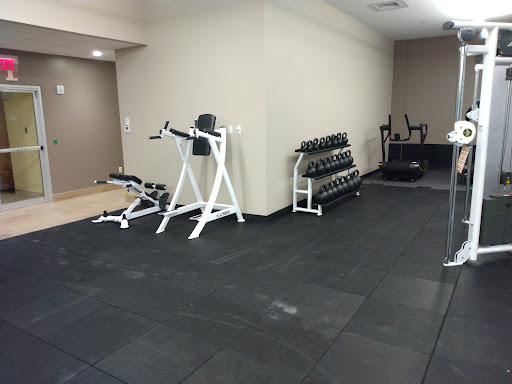 Gym «Equinox Coral Gables», reviews and photos, 370 San Lorenzo Ave, Coral Gables, FL 33146, USA