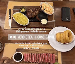 Oliver's Steakhouse photo