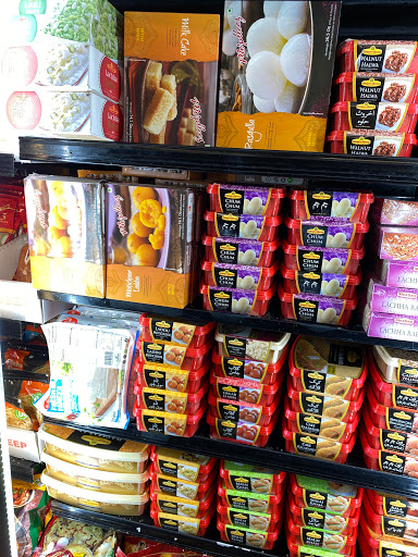 A&S Market image