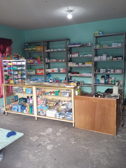 Farmacia Roma I, , Tierras Coloradas (San Pedro)