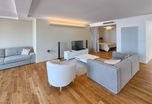 Empirent Prague Karlin Residence