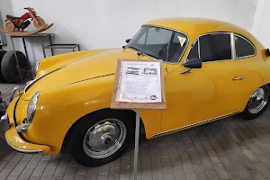 Car Museum in Liberec image