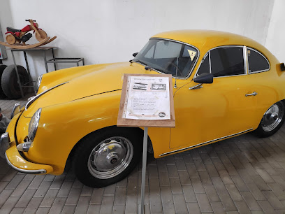 Automuzeum Liberec