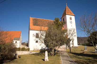 Pfarrkirche Deutschfeistritz