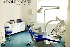 dott. Paolo Radano-Studio Dentistico- Odontoiatria e chirurgia orale image