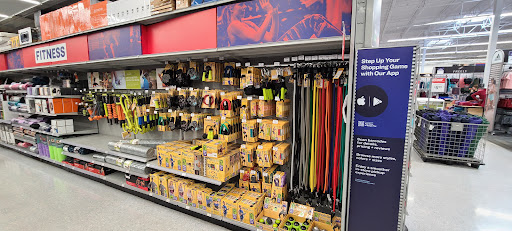 Sporting Goods Store «Academy Sports + Outdoors», reviews and photos, 3641 Lake Emma Rd, Lake Mary, FL 32746, USA