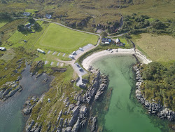 Photo de Tigh-na-mara Beach avec un niveau de propreté de très propre