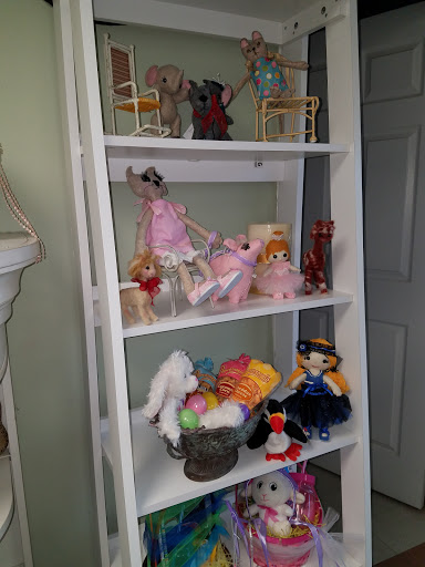 Florist «Around the Corner Florist», reviews and photos, 6003 Main St, Lula, GA 30554, USA