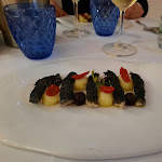 Photo n°2 de l'avis de Patrizia.r fait le 11/10/2020 à 13:44 sur le  Cavalluccio Marino Lampedusa - Hotel e Ristorante à Lampedusa