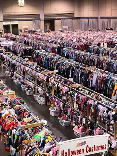 Just Between Friends of Overland Park