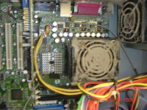 Computer Store «No Name Technologies», reviews and photos, 104 Carrington Park Dr b, Gainesville, GA 30504, USA