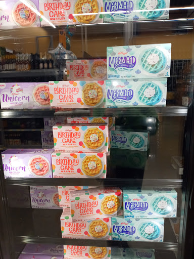 Supermarket «Walmart Neighborhood Market», reviews and photos, 5110 Yelm Hwy SE, Lacey, WA 98503, USA