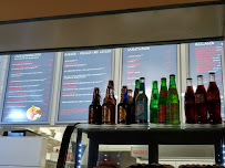 Carte du Schlemmergrill Engelsby à Flensburg