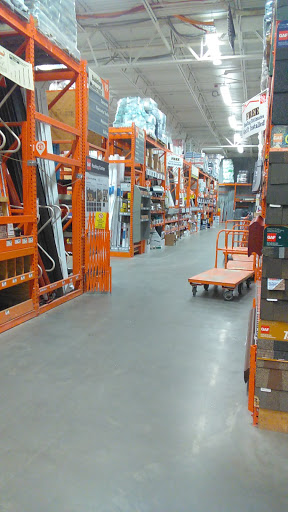 Home Improvement Store «The Home Depot», reviews and photos, 4181 Veterans Memorial Dr, Batavia, NY 14020, USA