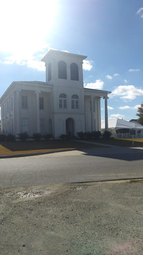 Event Venue «Historic Drish House», reviews and photos, 2300 17th St, Tuscaloosa, AL 35401, USA