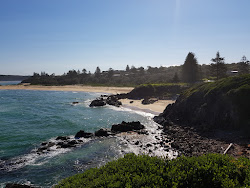 Main Beach'in fotoğrafı - rahatlamayı sevenler arasında popüler bir yer