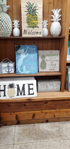 Gift Shop «Treasure Islander Shop», reviews and photos, 301 S Austin St, Rockport, TX 78382, USA
