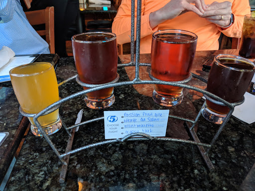 Southern Restaurant (US) «Blue 5 Restaurant», reviews and photos, 312 2nd St SW, Roanoke, VA 24011, USA