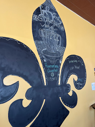 Coffee Shop «Chicory Cafe», reviews and photos, 105 East Jefferson Blvd. #103, South Bend, IN 46601, USA