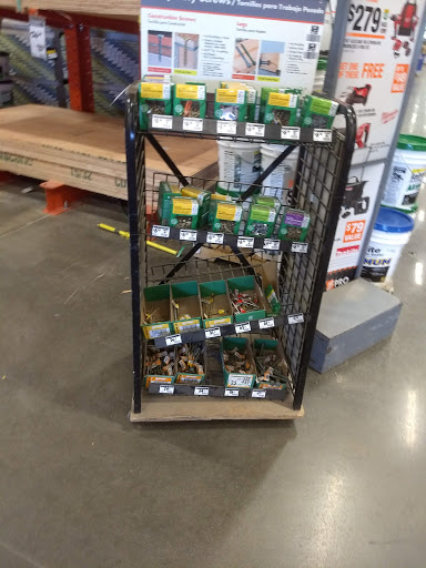 Home Improvement Store «The Home Depot», reviews and photos, 1035 US-1, Edison, NJ 08837, USA