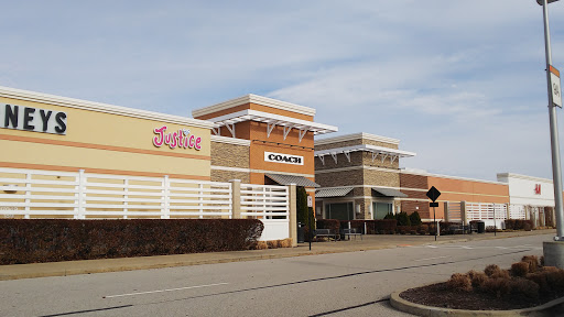 Chesterfield Outlets