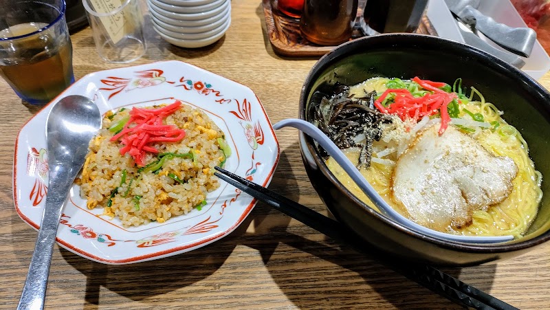 博多龍ノ髭 小山店