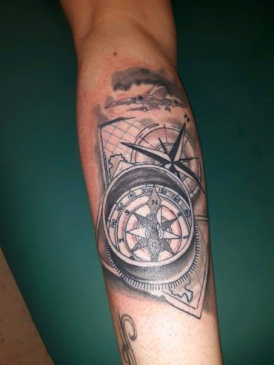 Explore gap filler tattoo filler ideas men, creative tattoo ideas in Kingsport, available at Ink-a-zoid Tattoos & Piercings
