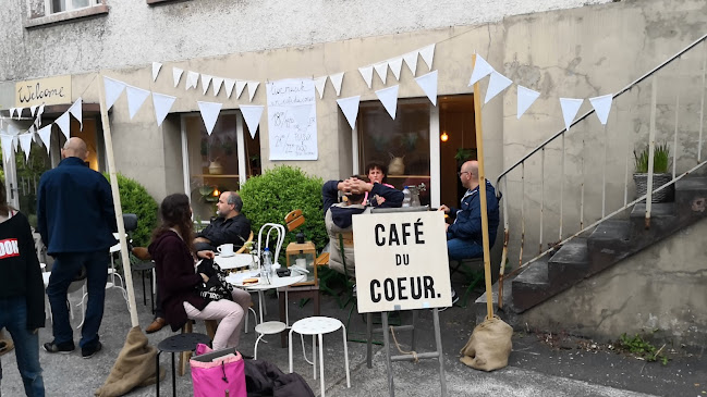 Café du Coeur - Reinach