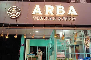 ARBA- Turkish Resto image