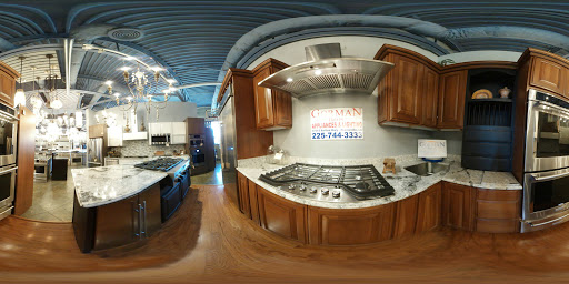 Appliance Store «Gorman Brothers», reviews and photos, 17515 Airline Hwy, Prairieville, LA 70769, USA