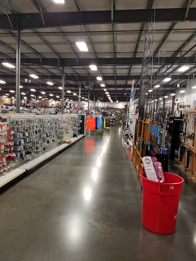 Sporting Goods Store «Rogers Sporting Goods», reviews and photos, 1760 N Church Rd, Liberty, MO 64068, USA