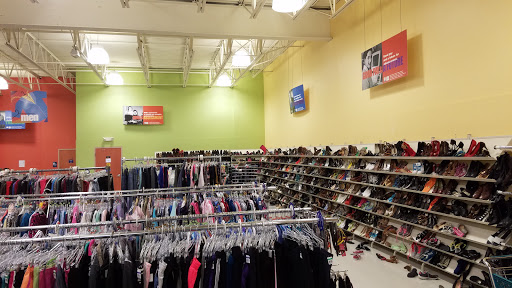 Thrift Store «Goodwill - Coon Rapids», reviews and photos