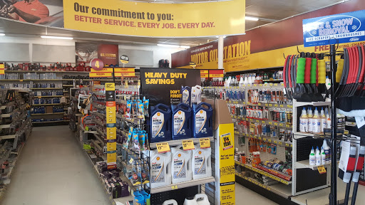 Auto Parts Store «Advance Auto Parts», reviews and photos, 1701 W Allen St, Allentown, PA 18104, USA