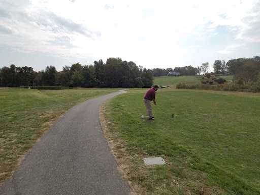 Golf Course «Wetlands Golf Course», reviews and photos, 740 Gilbert Rd, Aberdeen, MD 21001, USA