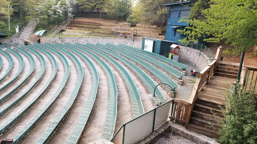 Performing Arts Theater «Chastain Park Amphitheatre», reviews and photos, 4469 Stella Dr NW, Atlanta, GA 30342, USA