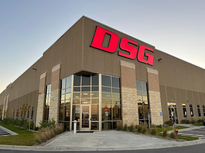 Dakota Supply Group - DSG - Burnsville