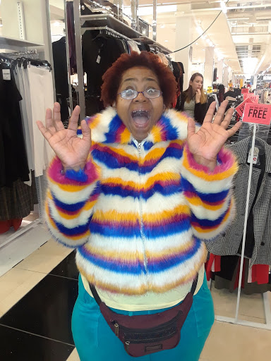 Clothing Store «Forever 21», reviews and photos, 5 Woodfield Mall, Schaumburg, IL 60173, USA