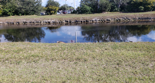 Park «Sunset Park», reviews and photos, 10600 Cleary Blvd, Plantation, FL 33324, USA